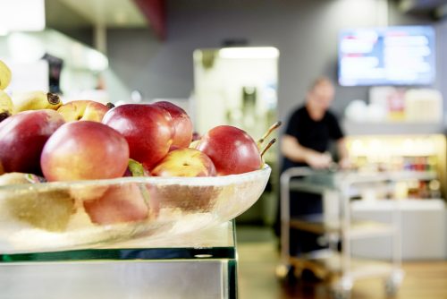 Ringier 5 Gruende Fruechte