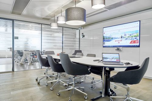 Ringier Energy Meeting