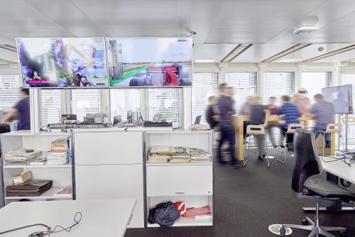Ringier Journalisten Blick