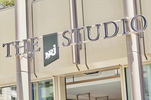 Ringier The Studio